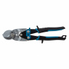 Кабелерез "Piranha", 240 мм, двухкомпонентные рукоятки, D кабеля до 14 мм, сечение 14 мм2 Gross