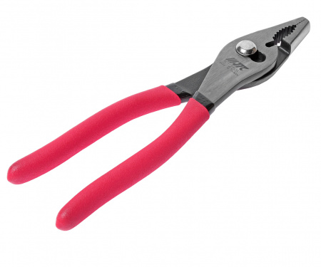 JTC Клещи переставные 200мм 8" усиленные JTC