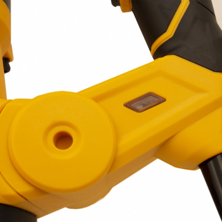 Перфоратор электрический RHV-1250-30, SDS-plus, 1250 Вт, 5 Дж, 3 плюс 1 режим Denzel