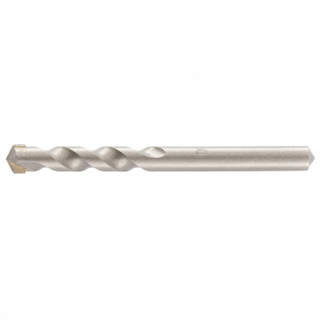 Сверло по бетону, 10 х 110 мм, Carbide tip, цилиндрический хвостовик Барс