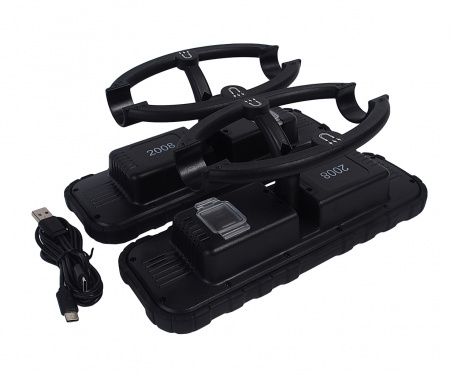 JTC Фонарь светодиодный с кронштейном JTC