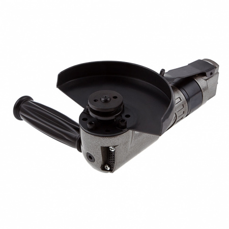 Угловая шлифовальная машина пневматическая G506.5", 11000 об/мин Gross