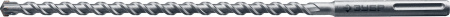 ЗУБР 14 x 410/540 мм, SDS-max бур, Профессионал (29350-410-14)