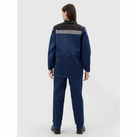 Костюм женский «Стандарт», летний , рабочий