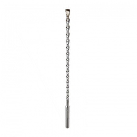 Бур SDS-Max (1 спираль, 4 резца) 20х800/920 мм