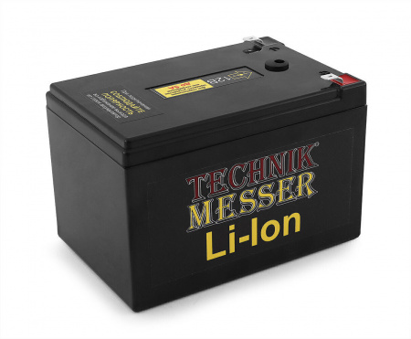 Аккумулятор Li-Ion 12В, 28 000 мАч, BMS40А, 150х100х95мм