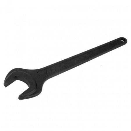 Ключ рожковый силовой, 46 мм KING TONY 10F0-46P