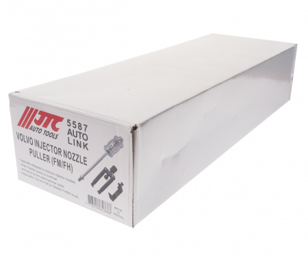 JTC Съемник форсунок (VOLVO FM12,FM440,FH500) JTC