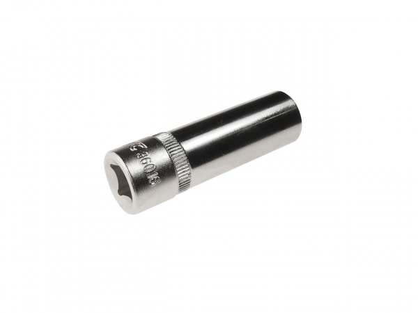 JTC Головка торцевая 3/8" TORX E16х63мм глубокая JTC JTC Головка торцевая 3/8" TORX E16х63мм глубокая JTC