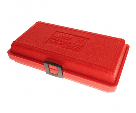 JTC Набор приспособлений для фиксации коленвала и распредвала (FORD CITROEN PEUGEOT FIAT 2.2 TDCI) JTC