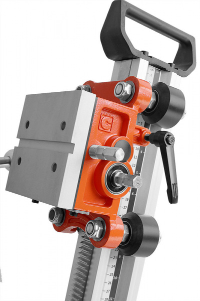 Стойка установки алмазного бурения MESSER SА-180