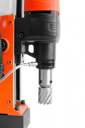 Магнитный сверлильный станок MESSER DX35