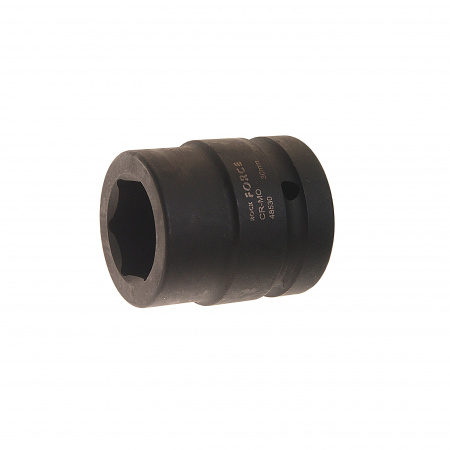 Головка торцевая  30мм 1" 6-гранная ударная L=60мм ROCKFORCE RF-48530 /1