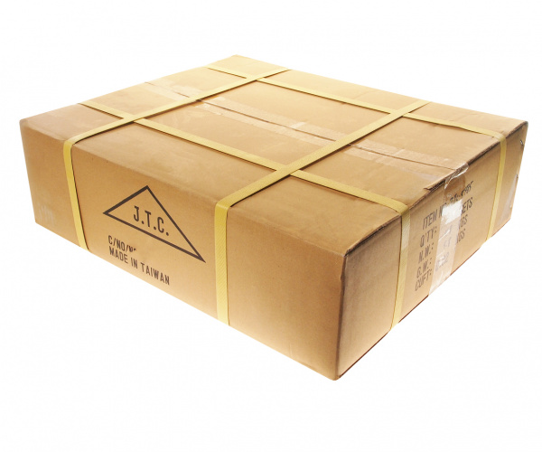 JTC Съемник подшипника (Foton ZF-5S400 HX53.000.086) JTC