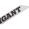 Пилки для сабельной пилы Gigant BIM по металлу шаг 152*19*0.9мм 1.8мм-14TPI 2шт. G-1108206