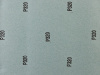 ЗУБР Р320, 230 х 280 мм, 5 шт, водостойкий, шлифовальный лист на бумажной основе (35417-320)