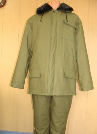 Костюм «МТЛ-М» палатка