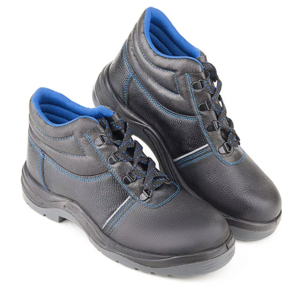 Ботинки рабочие PROSAFE КП ПУ/ТПУ с антипрокольной стелькой (12КВТ)