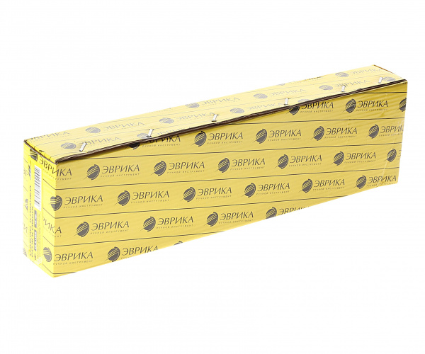 Набор ключей рожковых (6х7,8х9,8.10,10х12,12х13,13х14,16х17,17х19,19х22,22х24,24х27,27х32мм) планшет 12 предметов CrV PRO ЭВРИКА 1/8 Набор ключей рожковых (6х7,8х9,8.10,10х12,12х13,13х14,16х17,17х19,19х22,22х24,24х27,27х32мм) планшет 12 предметов CrV PRO ЭВРИКА 1/8