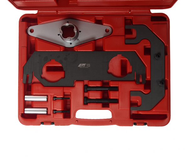 JTC Набор фиксаторов для установки фаз ГРМ (LAND ROVER, JAGUAR 2.0 бензин) JTC