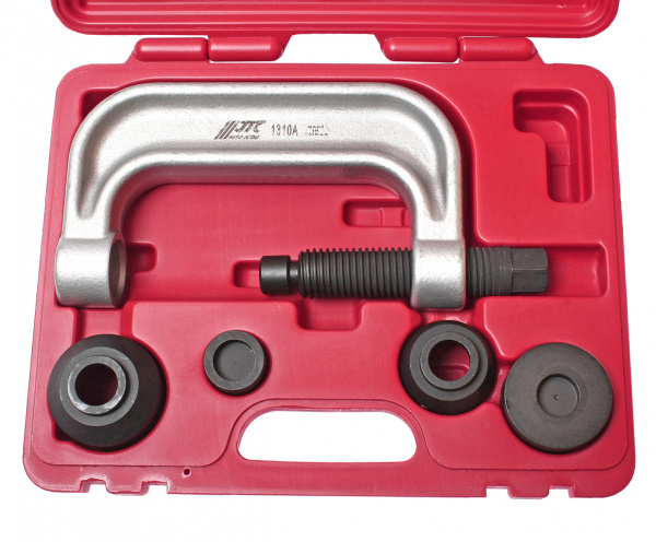 JTC Набор для снятия и установки шаровых опор (MERCEDES W220,W211,W203) JTC