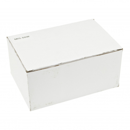 Фара рабочего света MIS-50W с подсветкой квадратная 170х110мм 10-30V MISTAR /1 Фара рабочего света MIS-50W с подсветкой квадратная 170х110мм 10-30V MISTAR /1