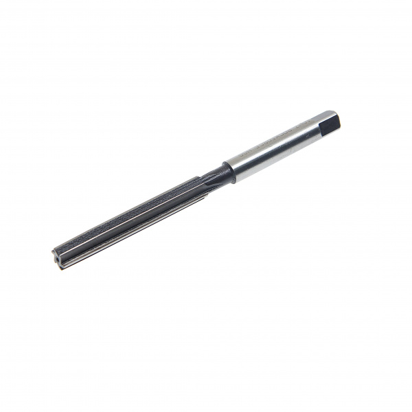 Развертка RF-290110 ручная (прямая) 10мм, в пластиковом футляре ROCKFORCE /1