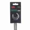 Ключ комбинированный 18мм RF-75518RD с профилем "Ratchet drive" на пластиковом держателе ROCKFORCE /1
