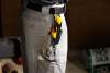 OLFA Cutter Knife holder держатель в комплекте с ножом (OL-KH-1/L5-AL)