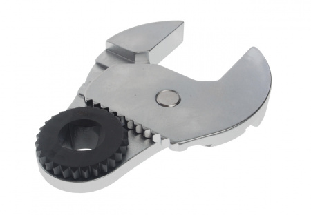 JTC Ключ самозажимной 1/2" захват 6-45мм рожковый JTC