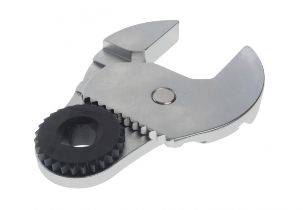 JTC Ключ самозажимной 1/2" захват 6-45мм рожковый JTC