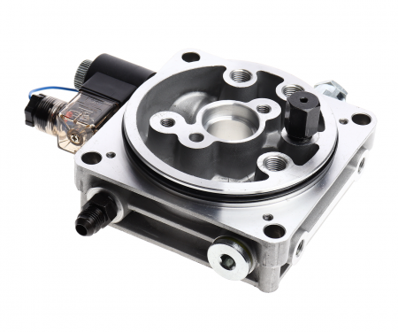 GTE Ремкомплект для подъемников GTE-H102/GTE-H103 (13) клапанный блок гидростанции GTE