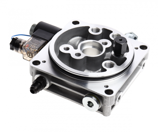 GTE Ремкомплект для подъемников GTE-H102/GTE-H103 (13) клапанный блок гидростанции GTE