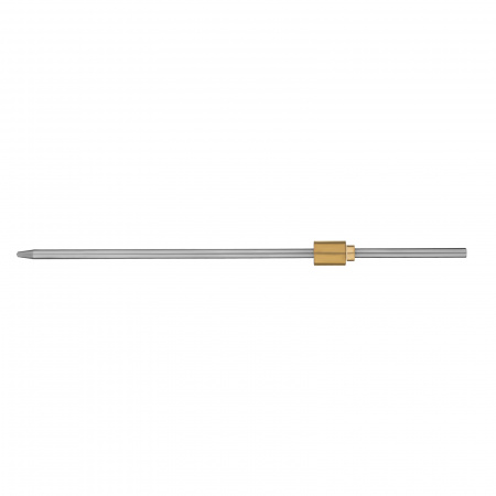 Комплект для краскораспылителя 57319 : сопло 1,8 мм, игла, форсунка// Matrix