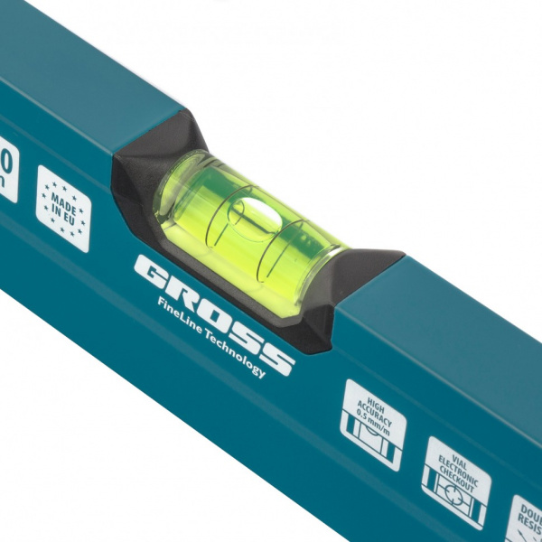 Угломер 1/2" KING TONY 34440