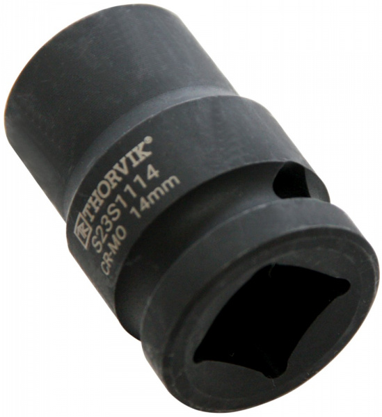 S23S1119 Головка торцевая ударная 1/2"DR, 19 мм S23S1119 Головка торцевая ударная 1/2"DR, 19 мм