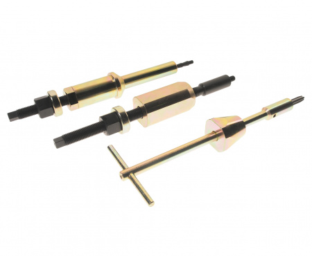 JTC Набор инструментов для монтажа втулки топливной форсунки (VOLVO FM12) JTC