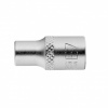 Головка торцевая 1/4, Е7, CrV Stels Головка торцевая 1/4, Е7, CrV Stels