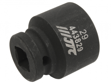 JTC Головка торцевая 1/2" 29мм ударная L=42мм JTC