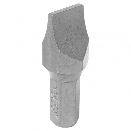 Вставка (бита) торцевая 5/16", Slotted, 12х2,0 мм, 36 мм KING TONY 183612S