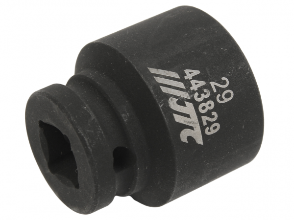 JTC Головка торцевая 1/2" 29мм ударная L=42мм JTC