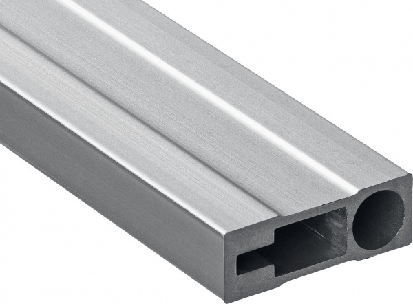 STAYER 500 мм, жесткий столярный угольник, Professional (3432-50)