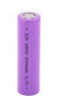 Аккумулятор Li-Ion ICR 18650 2000 mAh 3,7v