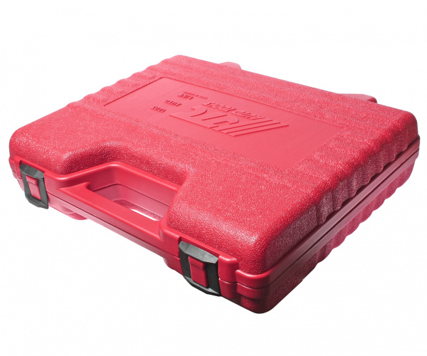 JTC Набор инструментов для тестирования герметичности системы охлаждения 14 предметов в кейсе JTC