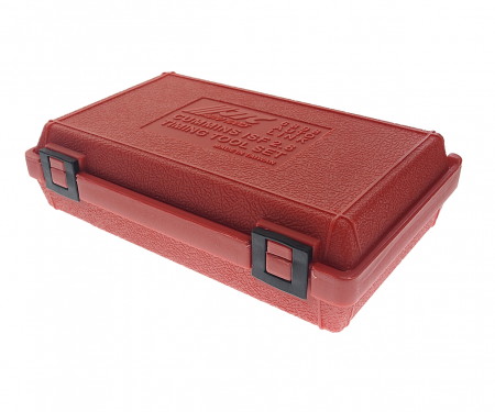 JTC Набор для установки фаз ГРМ Cummins ISF 2.8 Common Rail Газель Бизнес/Next JTC