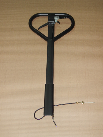 Ручка в сборе для тележек гидравлических BFB (Handle assembly)