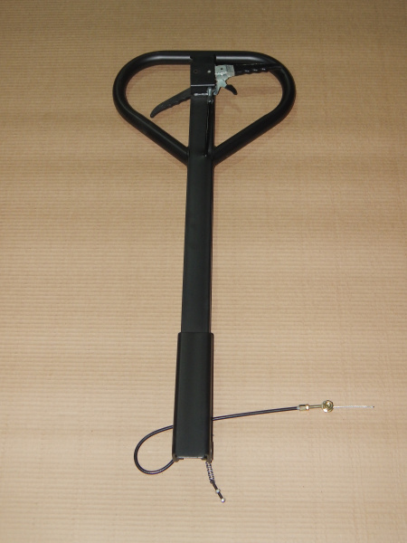 Ручка в сборе для тележек гидравлических BFB (Handle assembly)