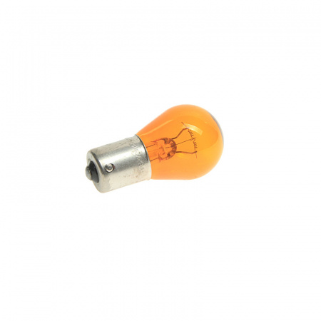 Автолампа PY21W (BAU15s) MasterLife 24V PHILIPS /10/200