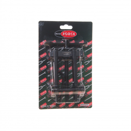 Съемник подшипников RF-666A055: с фиксируемой шириной захватов 24-55мм  ROCKFORCE /1/40