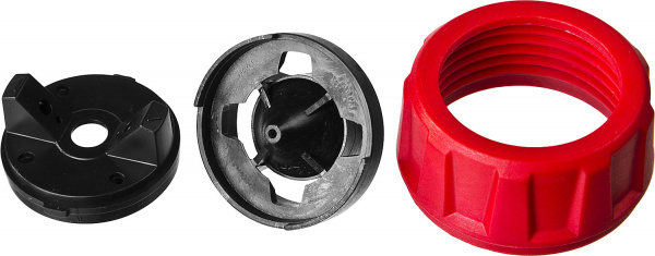 ЗУБР d 1.8 мм, 60 DIN, сопло для краскопультов воздушных (КПЭ-С1)